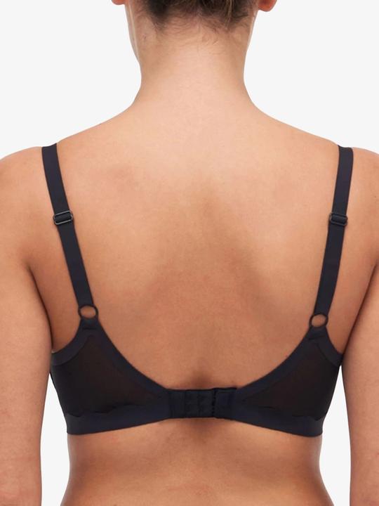 Produktbild Chantelle BH "Pure Light" schwarz (70 C)