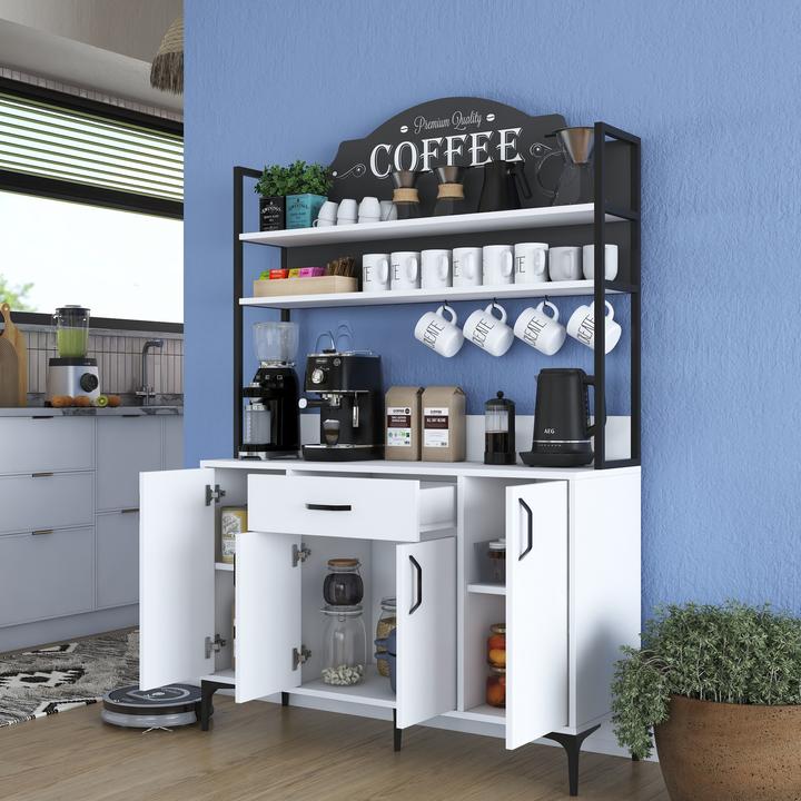 Produktbild Skye Decor JE130 (120 x 40 x 183.5 cm)