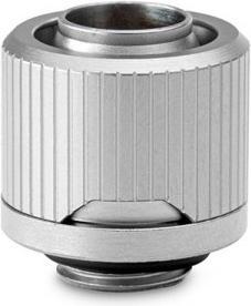 Actual product image EKWB EK-Quantum Torque STC 12/16 connection straight G1/4 inch - Satin Titanium