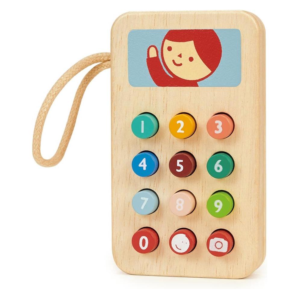 Mentari Mobiele Telefoon (MT7312)