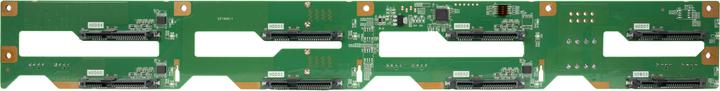 Produktbild Intertec Case IPC Storage 4U-4708 o.PSU