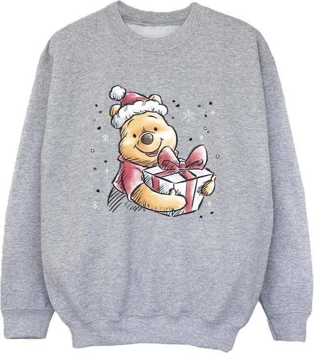 Produktbild Winnie the Pooh Sweatshirt Jungen (152, 158)