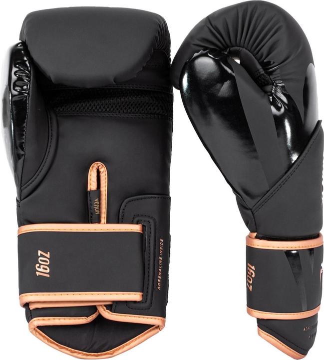 Actual product image Venum Challenger 4.0 Boxhandschuhe (10 OZ, One size)