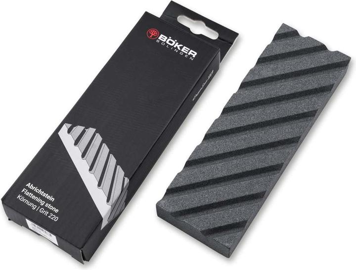 Produktbild Böker Abrichtstein