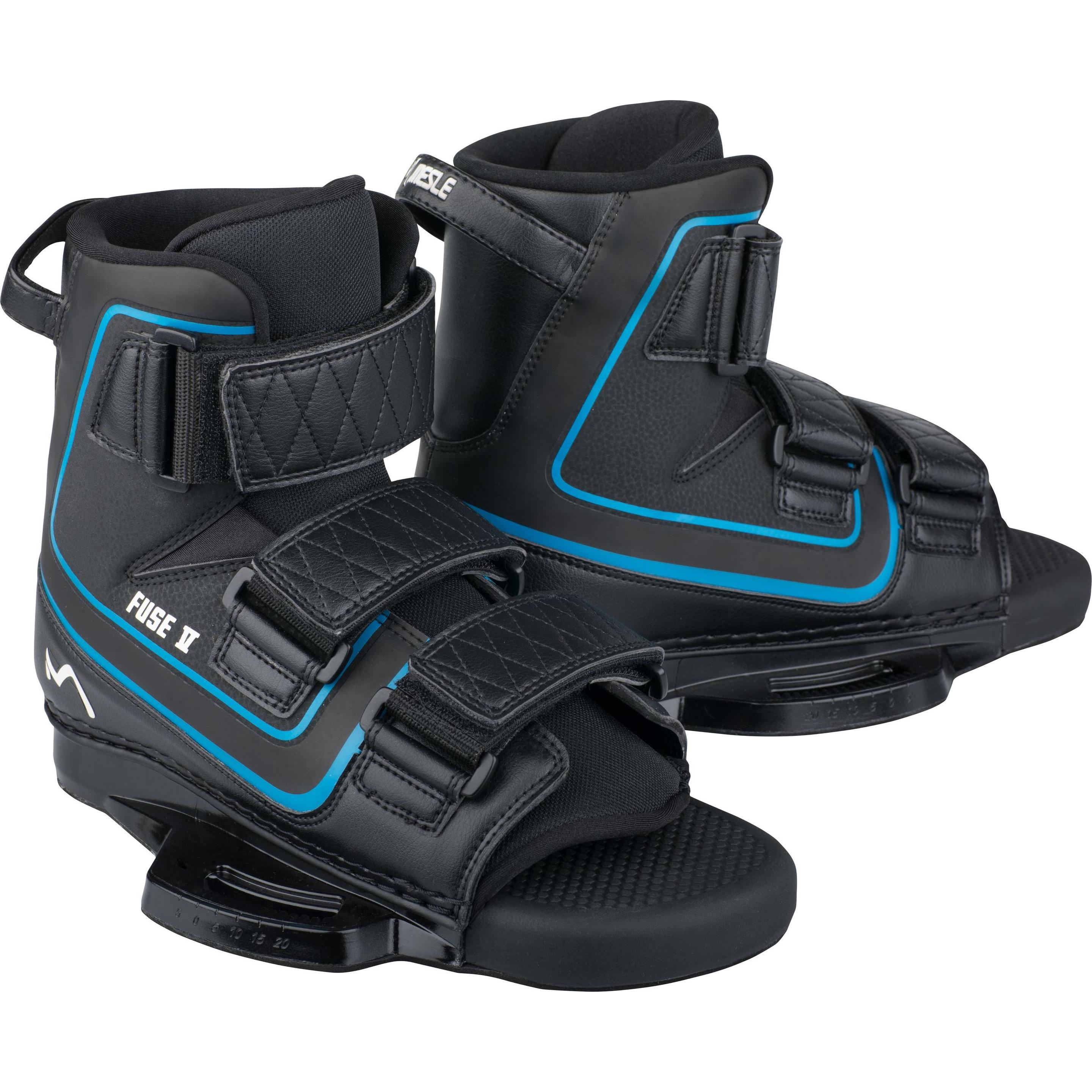 Mesle, Accessori per sci nautico + wakeboard, (44, 45, 46)