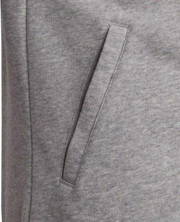 Produktbild Adidas Essentials 3-Streifen Full-Zip Hoodie Jr (S)