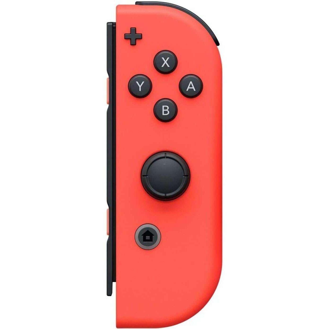 Nintendo Joy-Con (R) (Switch), Gaming Controller, Rot