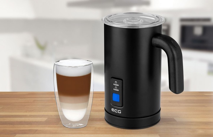 Actual product image ECG NM 119 Automatic milk frother (11.50 cl)