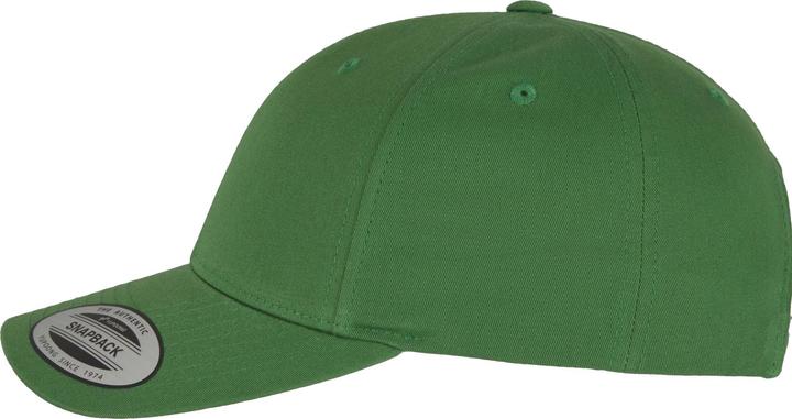 Produktbild Flexfit Curved Classic Snapback - 1666 (One Size)
