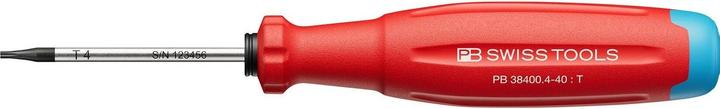 Produktbild PB Swiss Tools Torx-Schraubenzieher (TX)