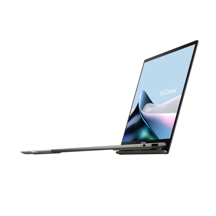 Image du produit ASUS ZenBook S 13 OLED (13.30", Intel Core Ultra 7 155U, 32 Go, 1000 Go, CH)