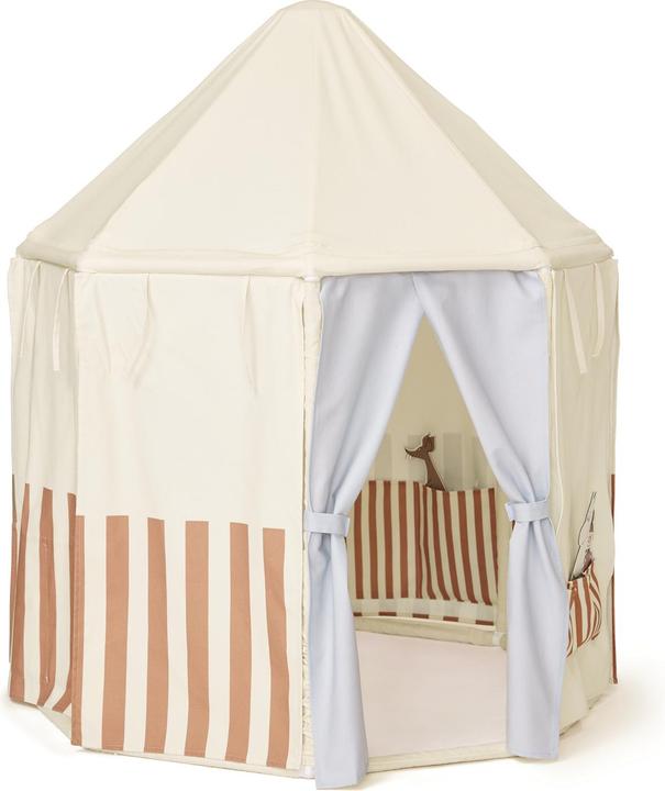 Immagine prodotto Kids Concept Tenda del padiglione con figure MOOMIN