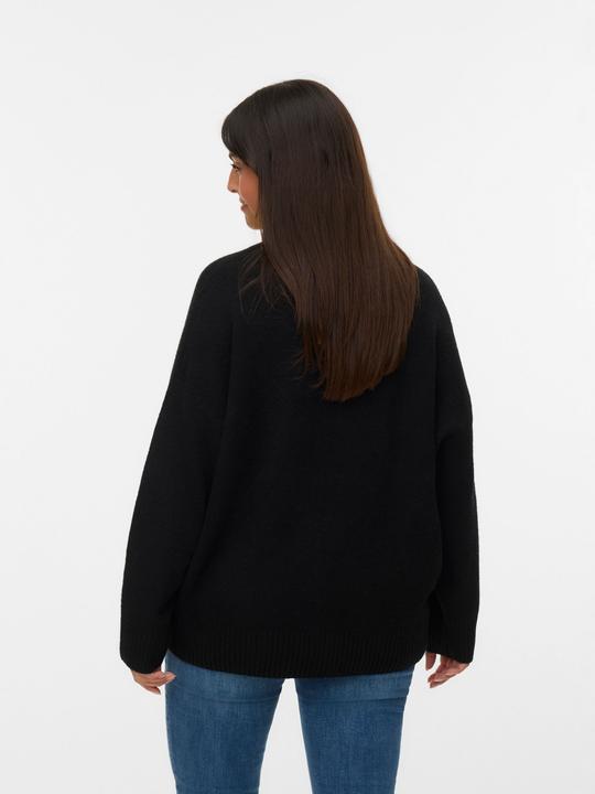 Produktbild Vero Moda VMCBOOM Pullover Strickpullover (50)