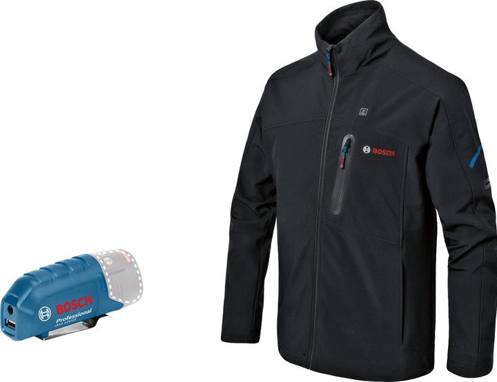 Bosch Professional GHJ 12+18V XA L (geleverd zonder batterij)