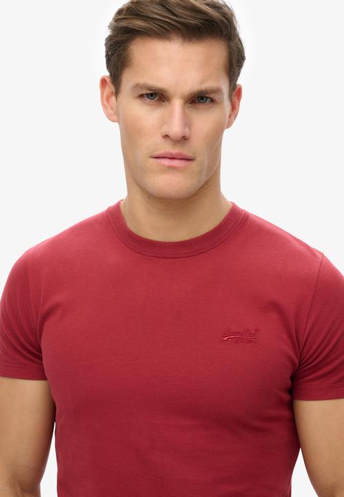 Produktbild Superdry Essential Logo T-Shirt (M)