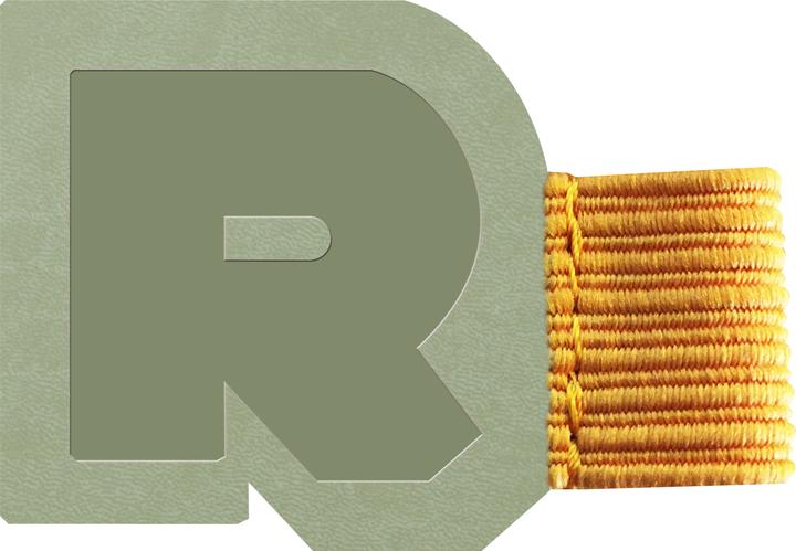 Rhodia Selbstklebende Stiftschlaufe