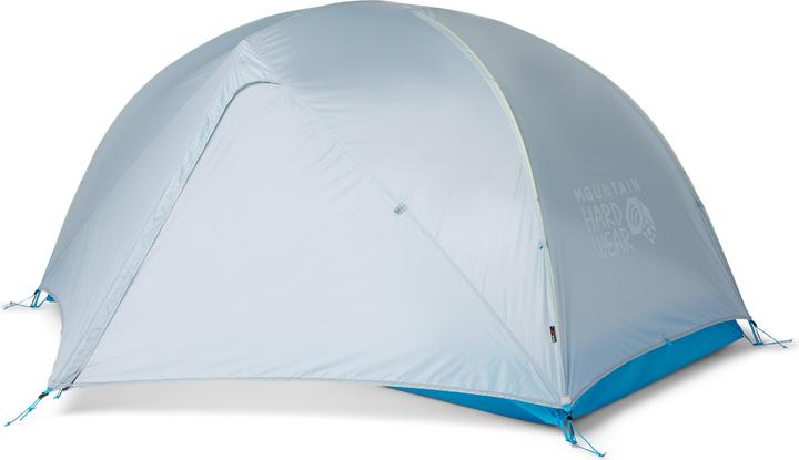 Mountain Hardwear Aspect 2 (Dome tent, 1.43 kg, 2 persons)