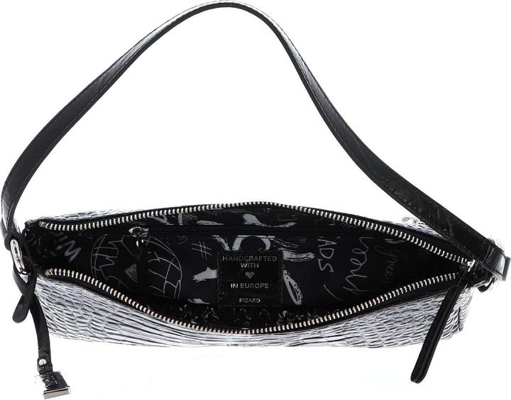 Image du produit Picard Go Wild Sac à bandoulière en cuir 27 cm