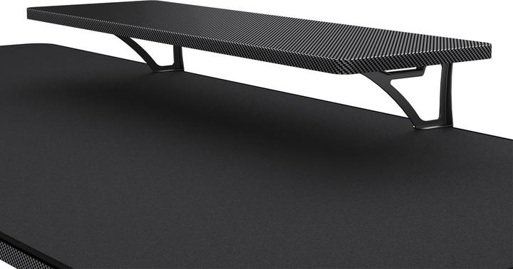 Actual product image Cougar E-Star 140 gaming desk