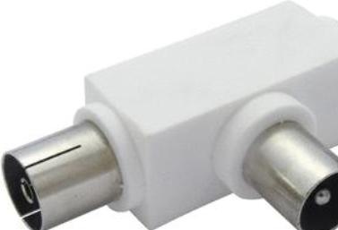 Produktbild Schwaiger Aufsteckverteiler (Verteiler)
