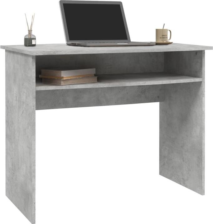 Image du produit vidaXL Schreibtisch (90 x 90 x 74 cm)