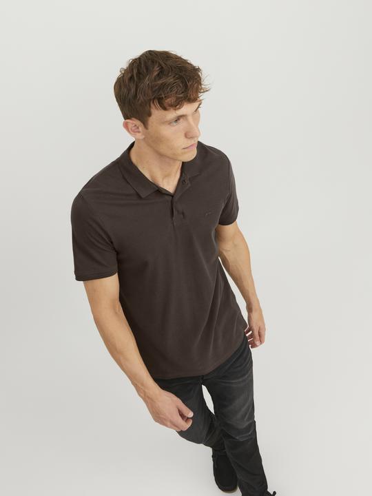 Image du produit Jack & Jones Jjebasic Polo Ss Noos (M)