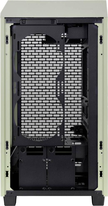 Produktbild Thermaltake The Tower 200 (Mini-ITX)