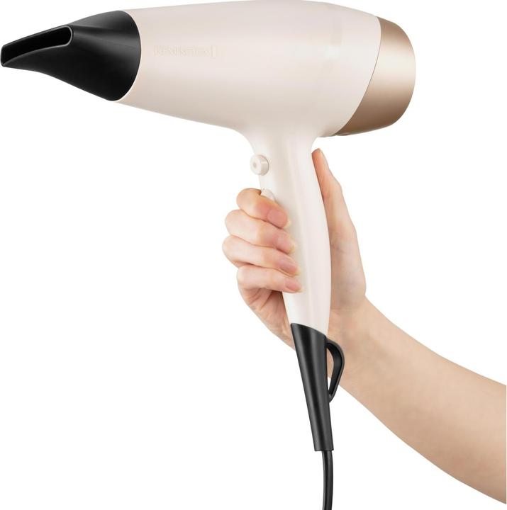 Image du produit Remington Sèche-cheveux Shea Soft D4740