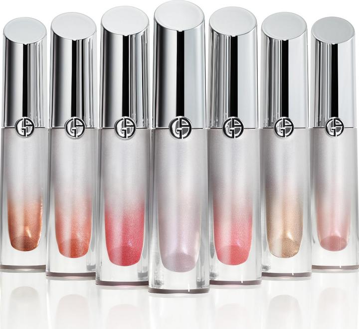 Image du produit Giorgio Armani Prisma Glass Icy Plumper 03 (33 Rosewood Frost)