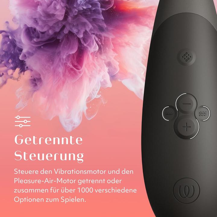 Produktbild Womanizer Enhance