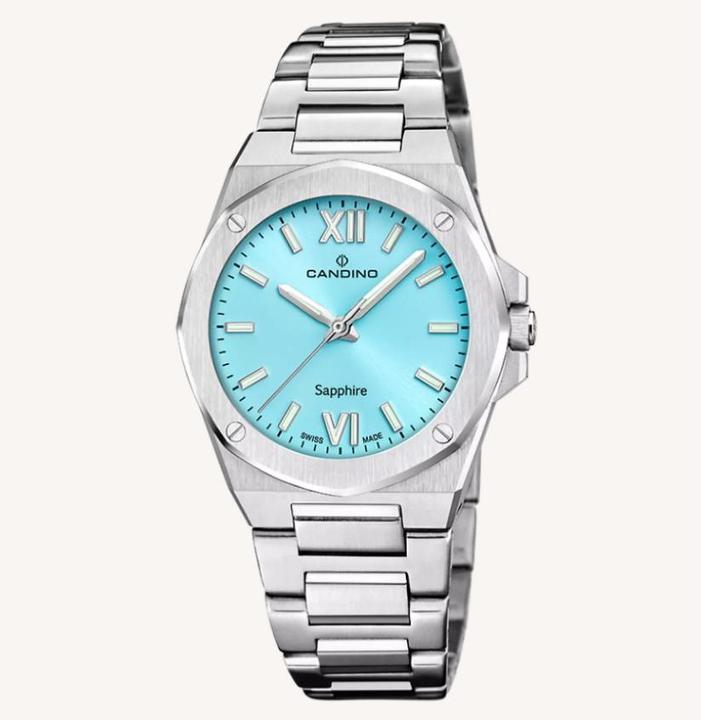 Produktbild Candino Lady Elegance (Swiss Made, 33.50 mm)