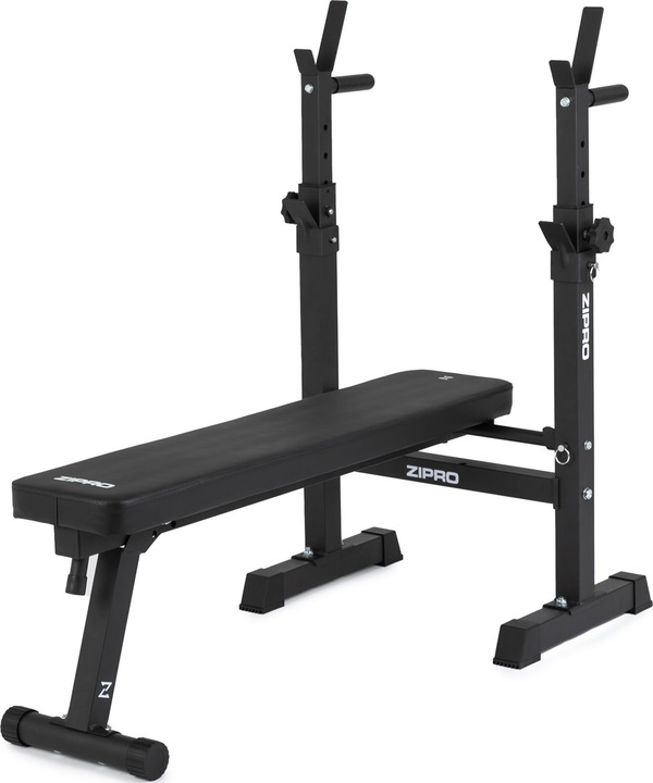 Actual product image Zipro Core