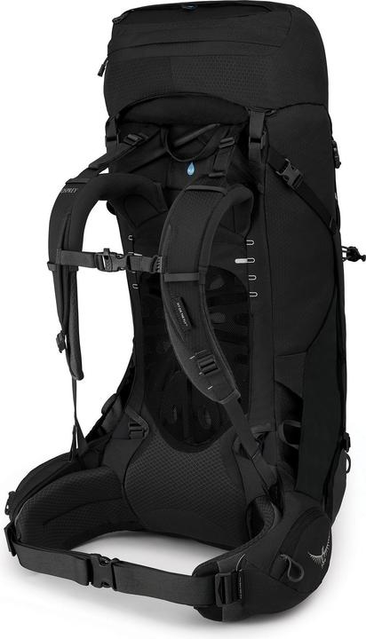 Actual product image Osprey Aether 55 Backpack (55 l)