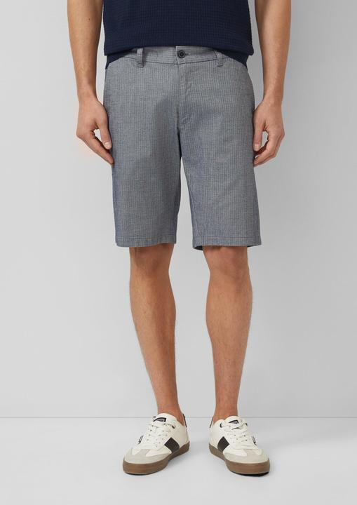 Image du produit s.Oliver Phoenix: Bermuda mit Straight Leg (29)