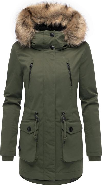 Dark Olive