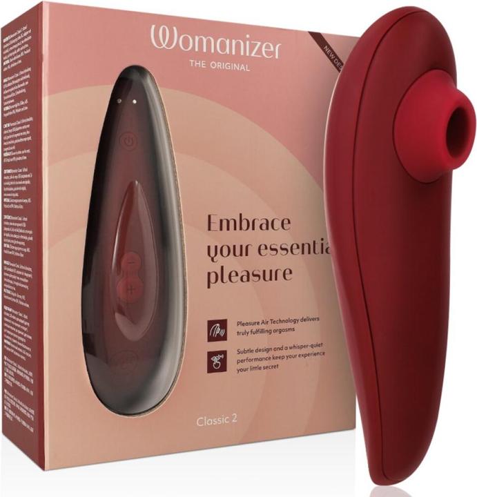 Image du produit Womanizer Classique 2