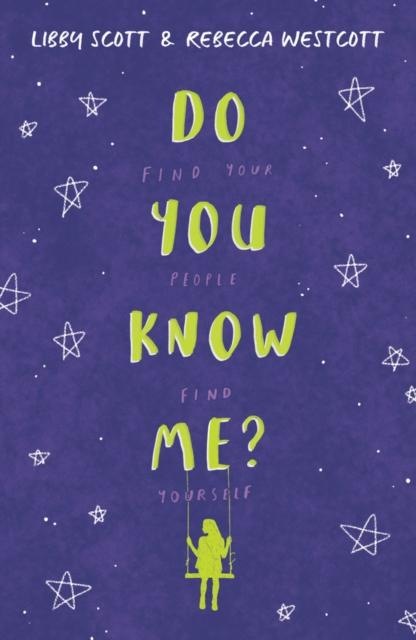 Actual product image Do You Know Me? (English, Rebecca Westcott, Libby Scott, 2020)