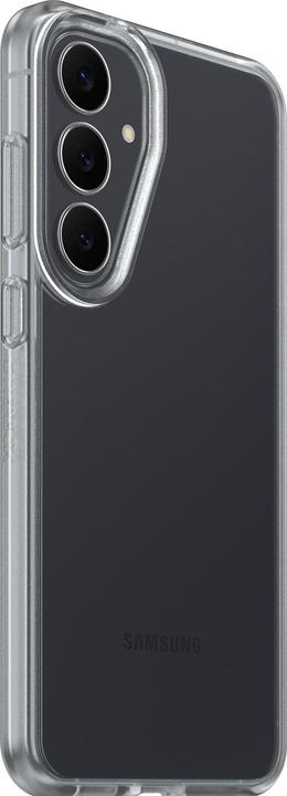Produktbild OtterBox React DELANEY - clear (Samsung Galaxy S25 FE)