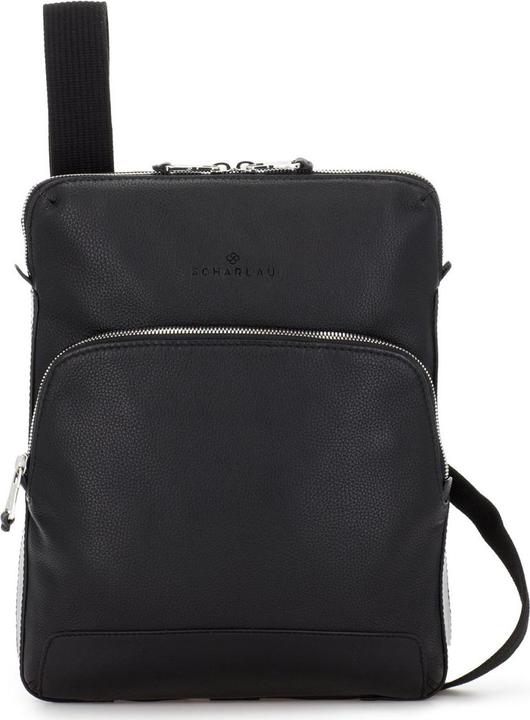 Immagine prodotto Scharlau Brahms - Borsa a tracolla in pelle