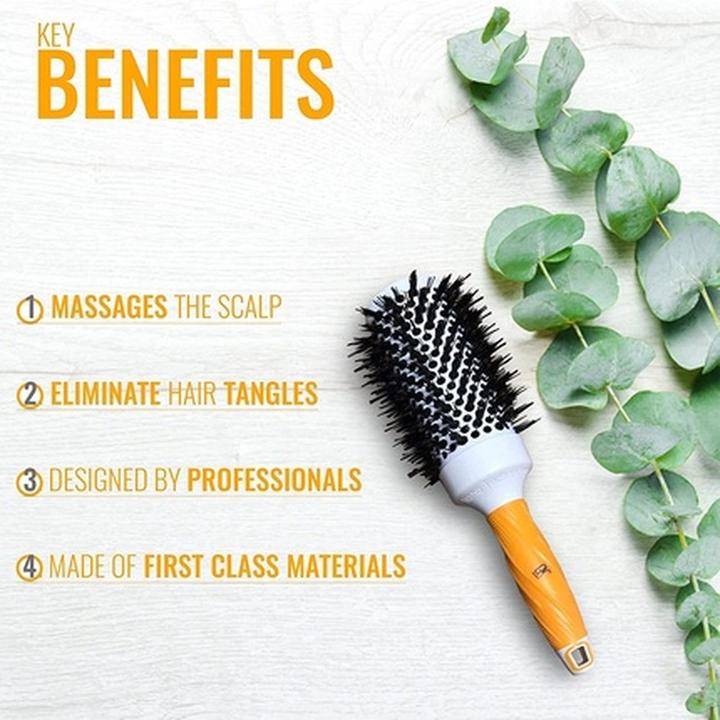 Produktbild Gk Hair Ceramic + Ionic