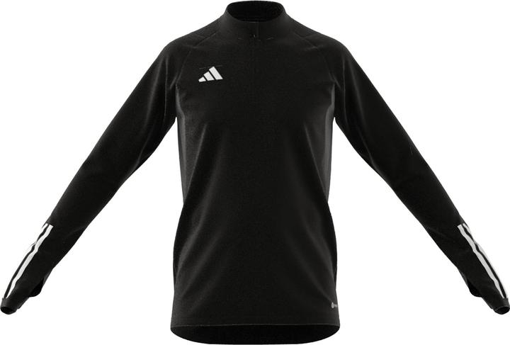Produktbild adidas Tiro 23 Competition Herren Trainingsoberteil Schwarz HK7644 (XL) (XL)
