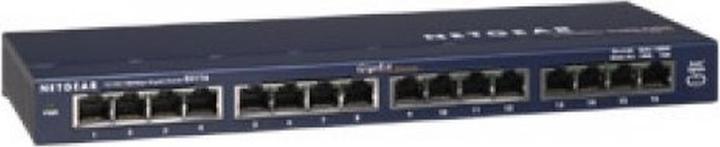 Productafbeelding Netgear Gs116ge (16 Havens)