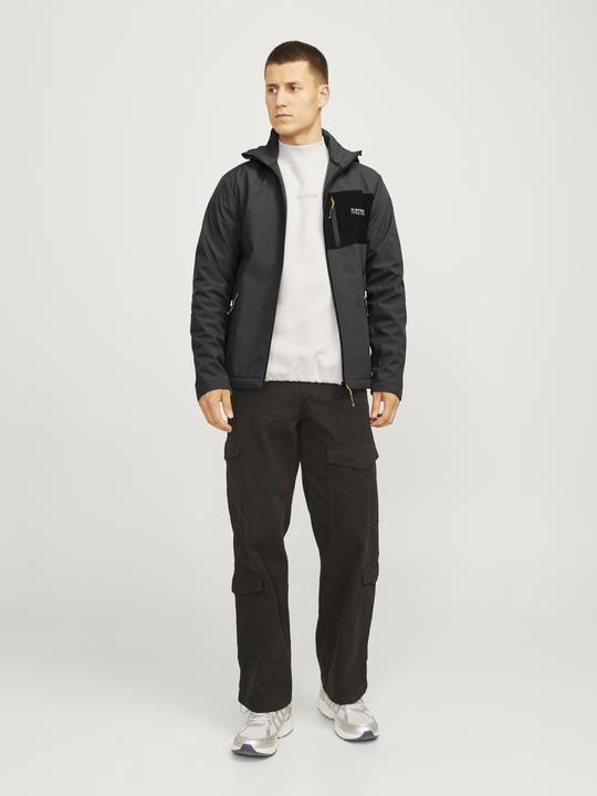 Actual product image Jack & Jones Softshell jacket Softshell jacket (M)