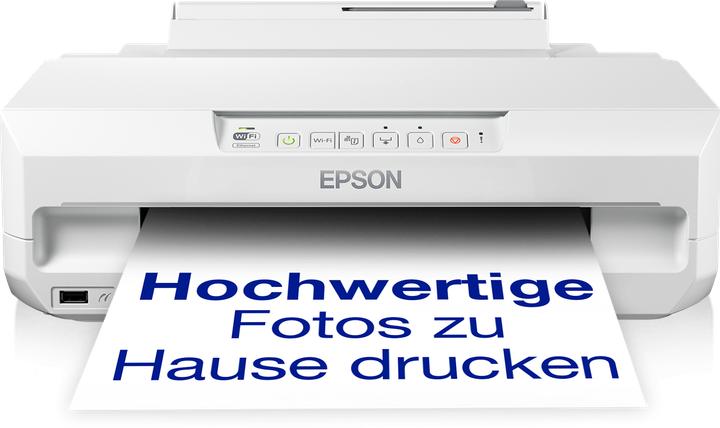 Produktbild Epson Expression Photo XP-65 (Tintenpatrone, Farbe)