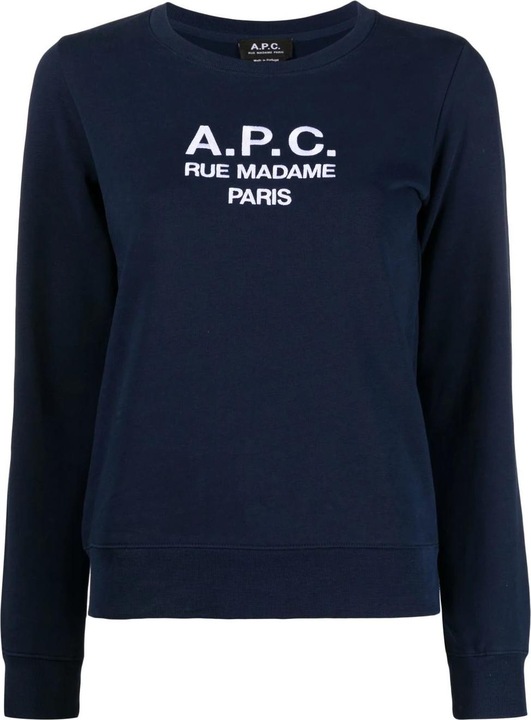 A.p.c. Sudore Tina