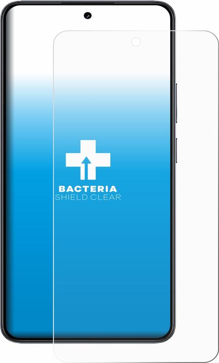 Actual product image upscreen Antibacterial Protector (1 pcs., Xiaomi 14T)