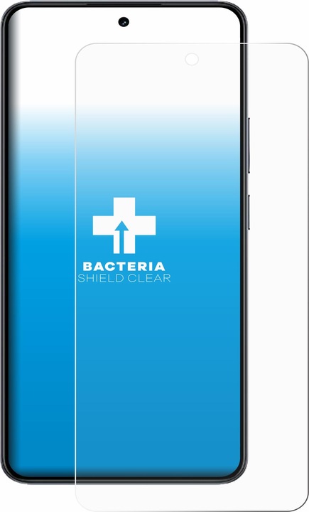 Actual product image upscreen Antibacterial Protector (1 Piece, Xiaomi 14T)