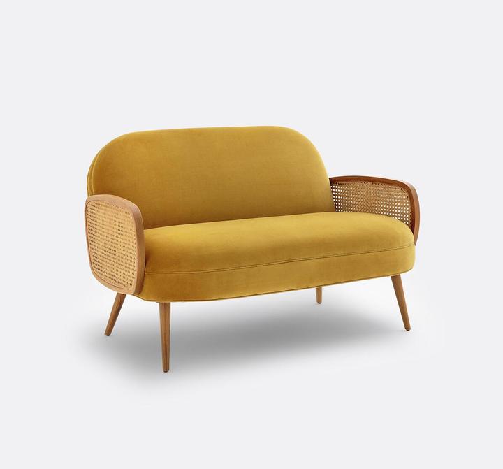 Produktbild La Redoute Interieurs Buisseau (2-Sitzer)