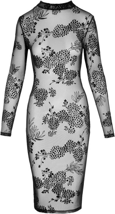 Immagine prodotto Noir Handmade Vestito Flock Print XL (XL)