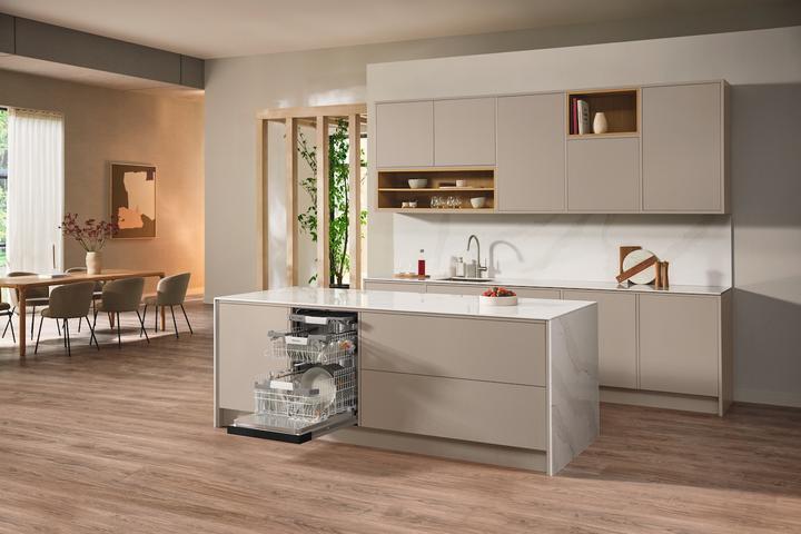 Produktbild Miele G 3885-55 SCVi